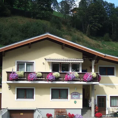 Apartamento Mimo *