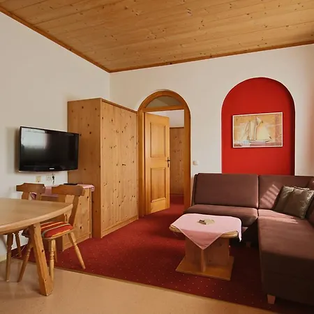 Apartamento Mimo *