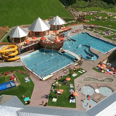 Apartamento Mimo Saalbach-Hinterglemm