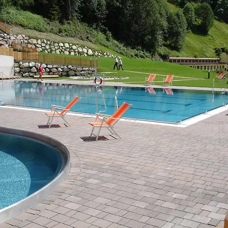 Apartamento Mimo Saalbach-Hinterglemm