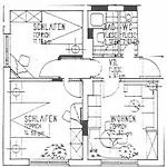 Apartment Mimo Saalbach-Hinterglemm