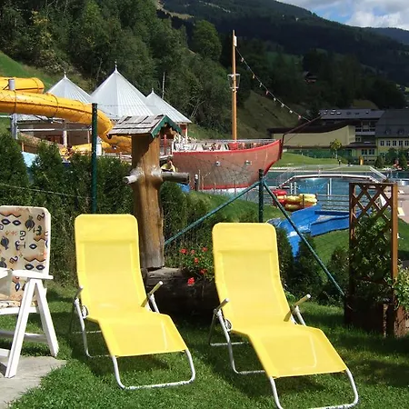 Apartamento Mimo - Jokercard Im Sommer Inklusive