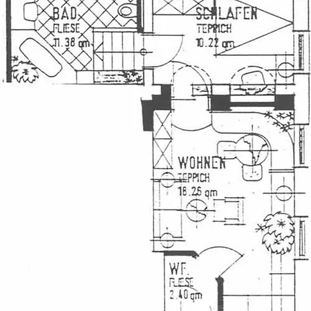 Apartment Mimo