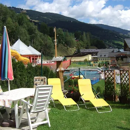 Apartamento Mimo - Jokercard Im Sommer Inklusive *