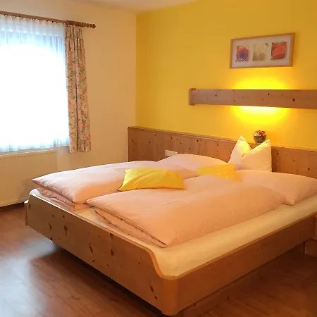Mimo Appartamento Saalbach-Hinterglemm